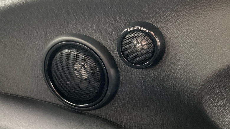 MINI Hatchback 2.0 John Cooper Works II 3dr Auto [8 Speed] Petrol Hatchback